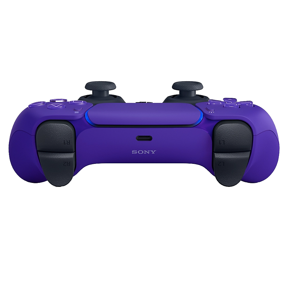 Sony DualSense Galactic Purple Kablosuz V2 PS5 Gamepad Resmi Distribütör Garantili