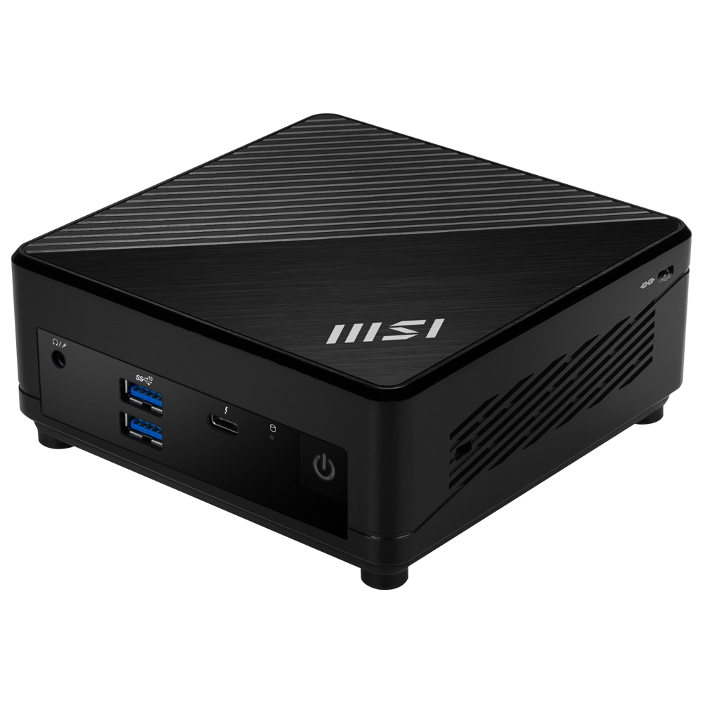 MSI CUBI 5 1M-495EU Core 7 150U 16GB DDR5 1TB SSD Thunderbolt 4 W11Pro Mini PC