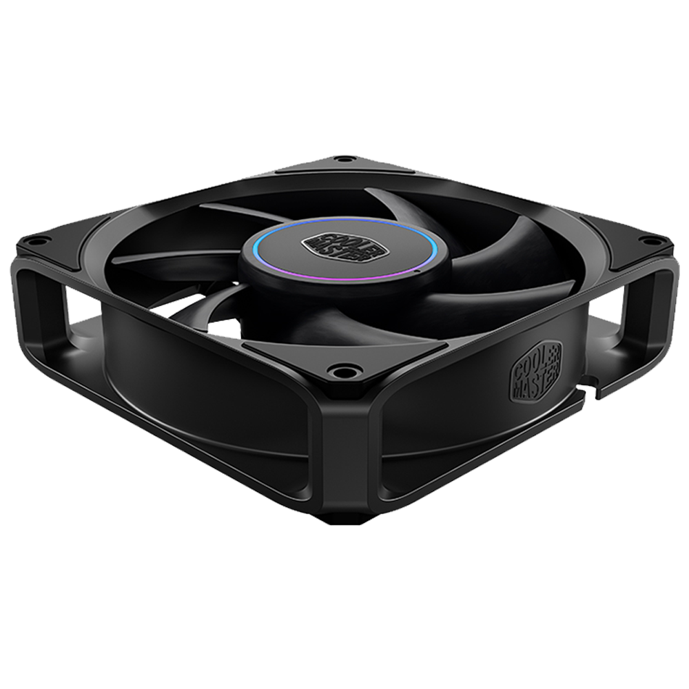 Cooler Master MasterFan M120 ARGB 120mm Kasa Fanı