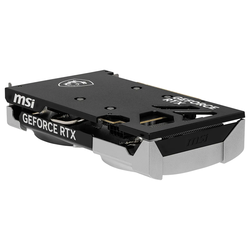 MSI GeForce RTX 5060 VENTUS 2X OC V1 8GB GDDR7 DLSS 4 128 Bit Ekran Kartı