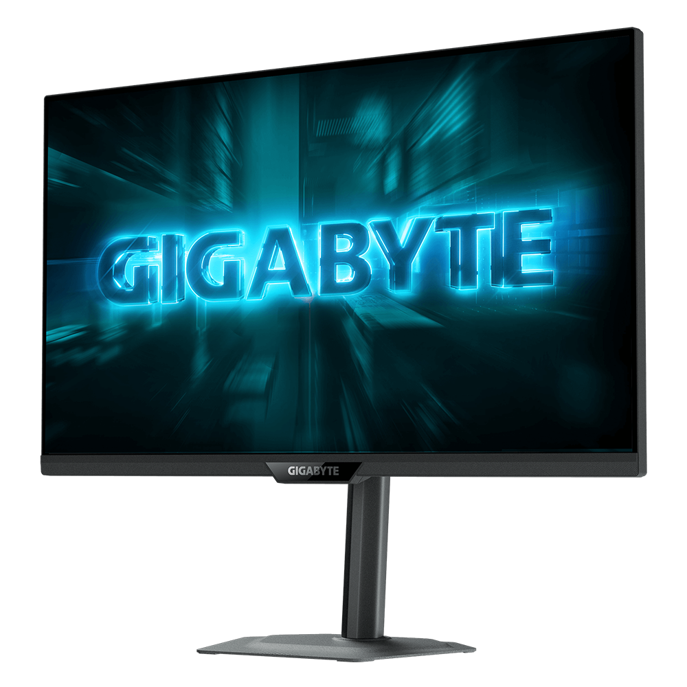 GIGABYTE G27Q20 27" 210Hz(OC) 0.5ms HDMI DP G-Sync Pivot HDR10 QHD SS IPS Gaming Monitör