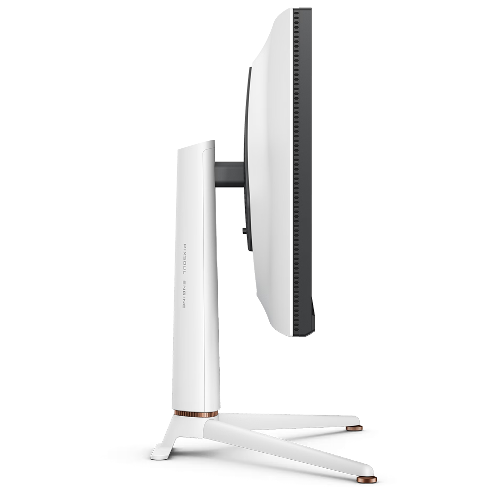 BenQ MOBIUZ EX271Q 27" 180Hz 1ms HDMI DP USB-C FreeSync Premium HDR400 Pivot QHD IPS Gaming Monitör