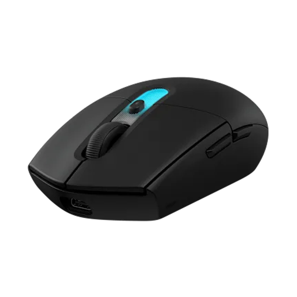 Logitech G305 X SUPERLIGHT 44000 DPI 1000Hz Siyah Kablosuz Gaming Mouse