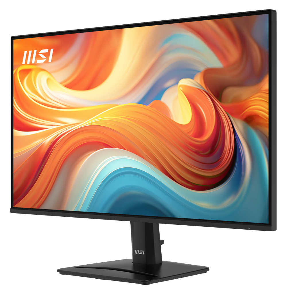 MSI PRO MP272 E14C 27" 144Hz 4ms HDMI FreeSync HDR Ready FHD IPS Gaming Monitör