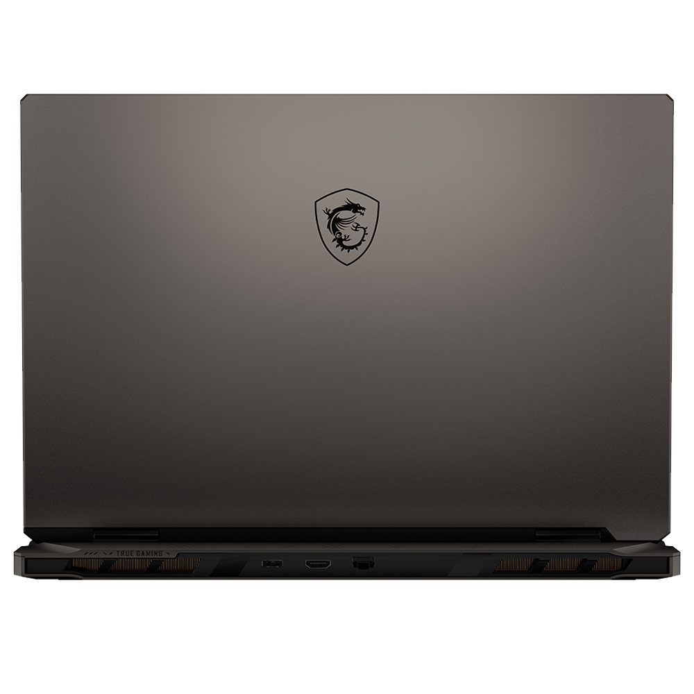 MSI VECTOR 18 HX AI A2XWIG-667TR Ultra 9 275HX 32GB DDR5 RTX5080 GDDR7 16GB 1TB SSD 18" QHD+ 240Hz W11H Gaming Notebook