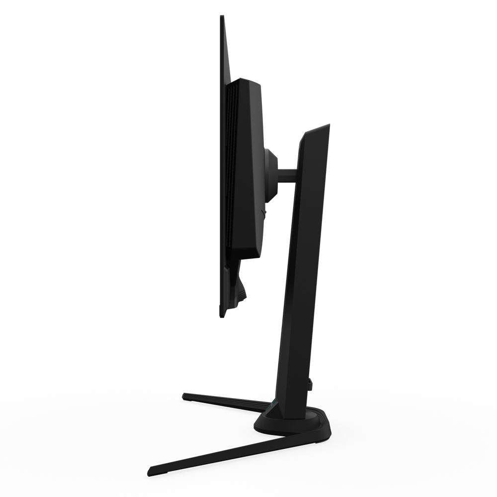 GIGABYTE AORUS FO27Q3 27" 360Hz 0.03ms HDMI DP USB 3.0 Type-C FreeSync Premium Pro Pivot HDR400 KVM RGB QHD OLED Gaming Monitör
