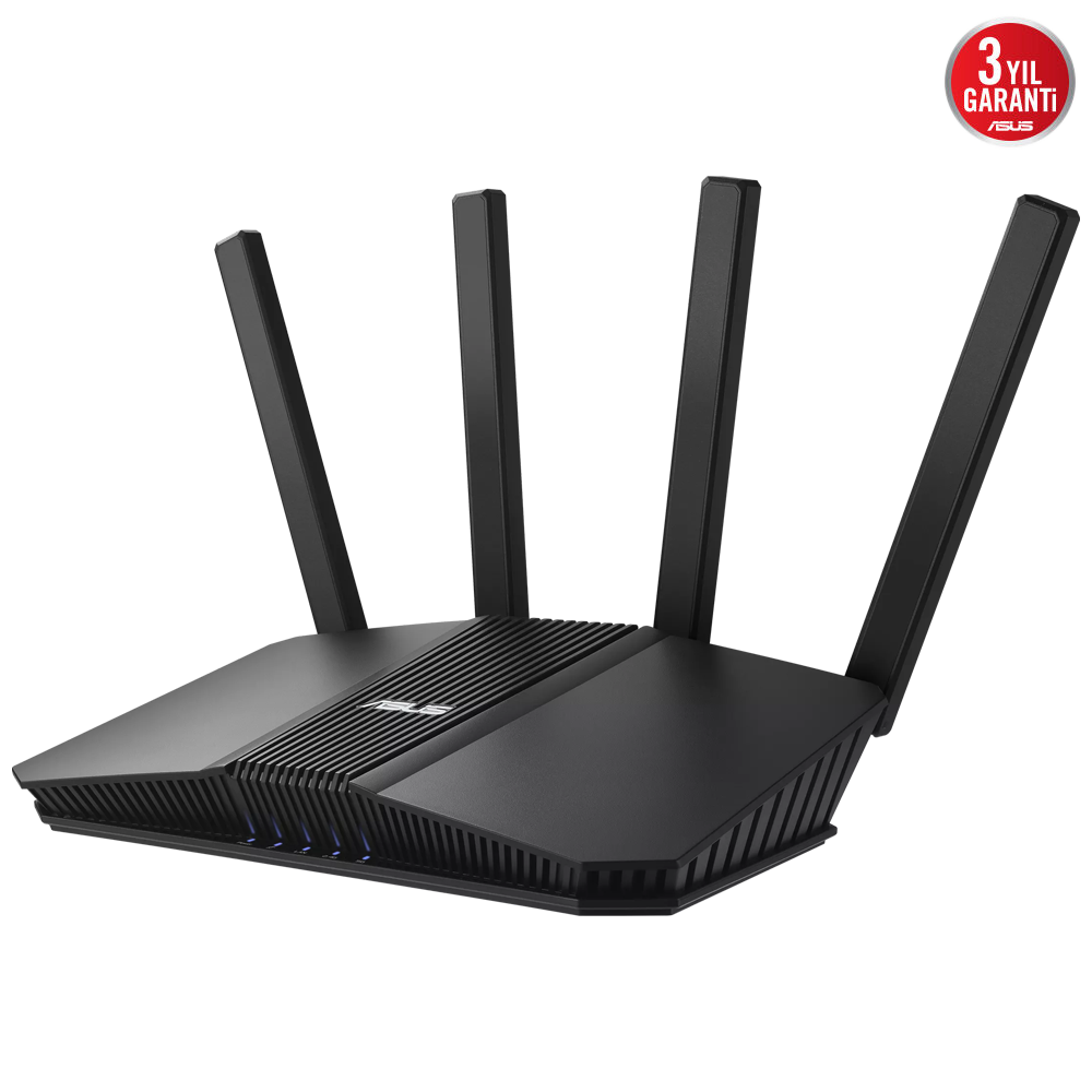 ASUS RT-BE59 BE5000 Çift Bantlı Wi-Fi 7 Router