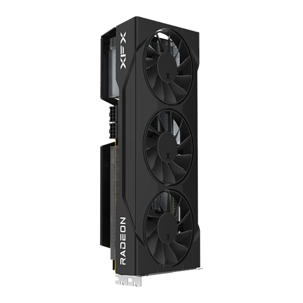 XFX Swift Radeon RX 9070 GRE 12GB GDDR6 192 Bit Ekran Karti | ITOPYA