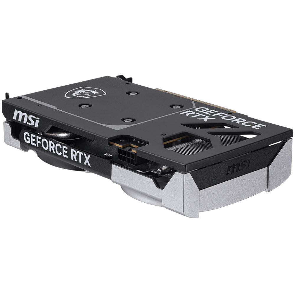 MSI GeForce RTX 5050 8G VENTUS 2X GDDR6 8GB DLSS 4 128 Bit Ekran Kartı
