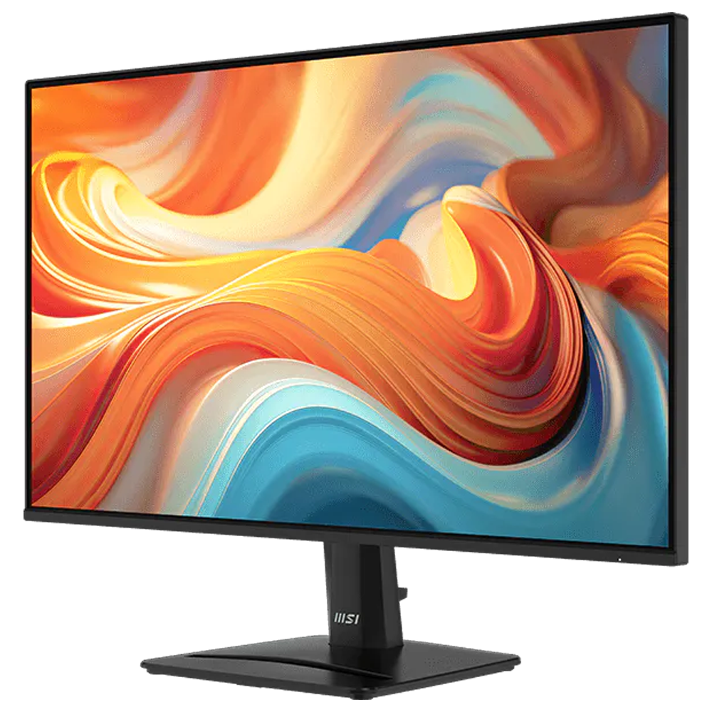 MSI PRO MP271 E14A 27" 144Hz 4ms HDMI DP FreeSync HDR Ready FHD IPS Monitör