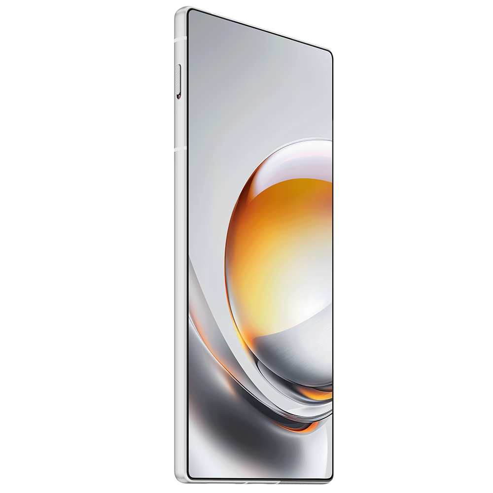 NUBIA ZTE Z80 ULTRA 16GB/512GB Beyaz Akıllı Telefon (Nubia Türkiye Garantili)  