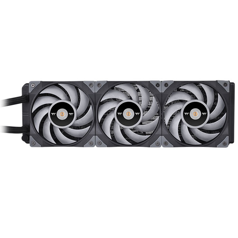 Thermaltake TOUGHLIQUID Ultra 360 360mm İşlemci Sıvı Soğutucu