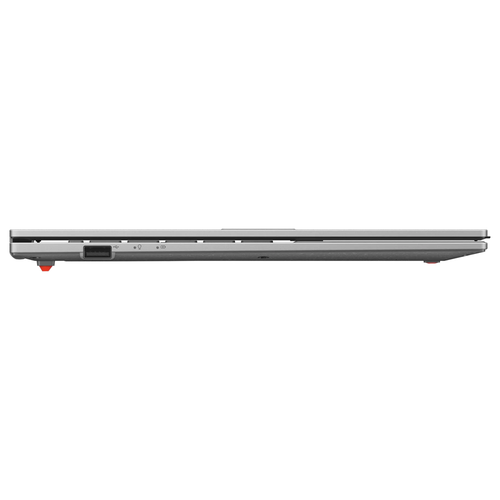 ASUS Vivobook Go 15 E1504FA-BQ4463 Ryzen 5 7520U 8GB LPDDR5 512GB SSD 15.6" FHD 60Hz FreeDos Notebook