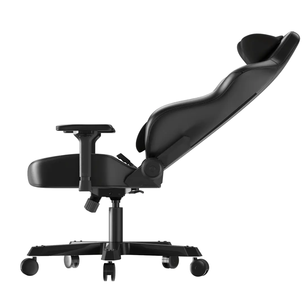 DXRacer Tank XXL Siyah Oyuncu Koltuğu