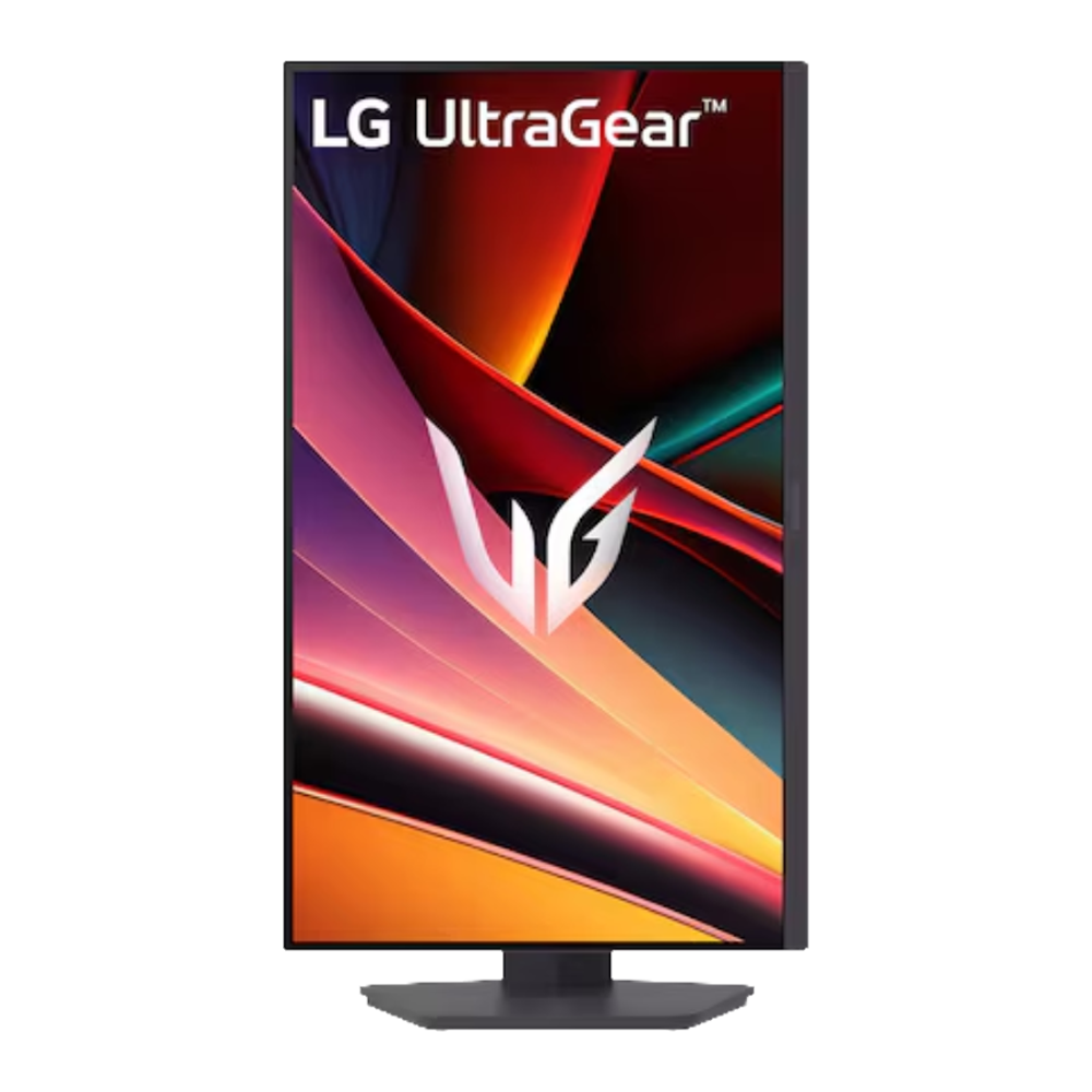 LG UltraGear G6 27G610A-B 27" 200Hz 1ms HDMI DP FreeSync Premium HDR400 Pivot QHD IPS Gaming Monitör