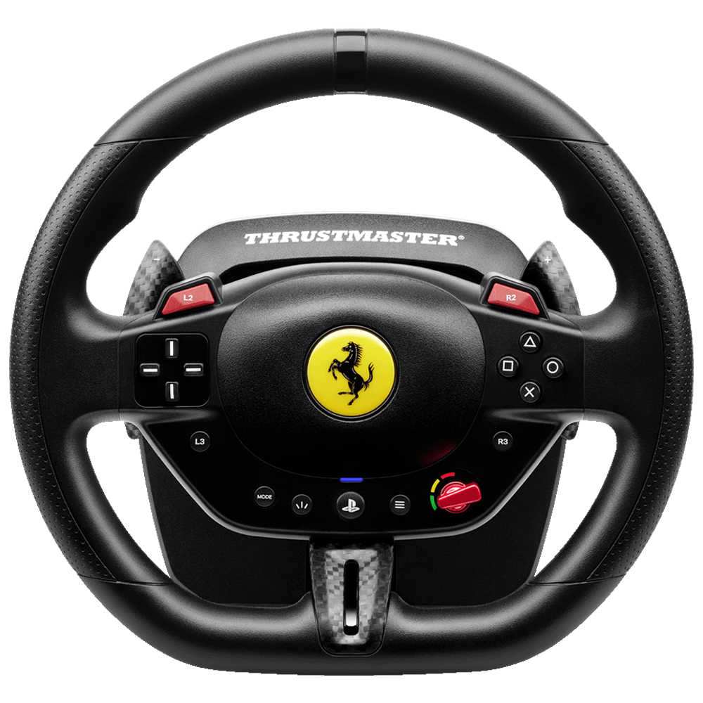 Thrustmaster T98-P Ferrari 296 GTB EU Direksiyon Seti