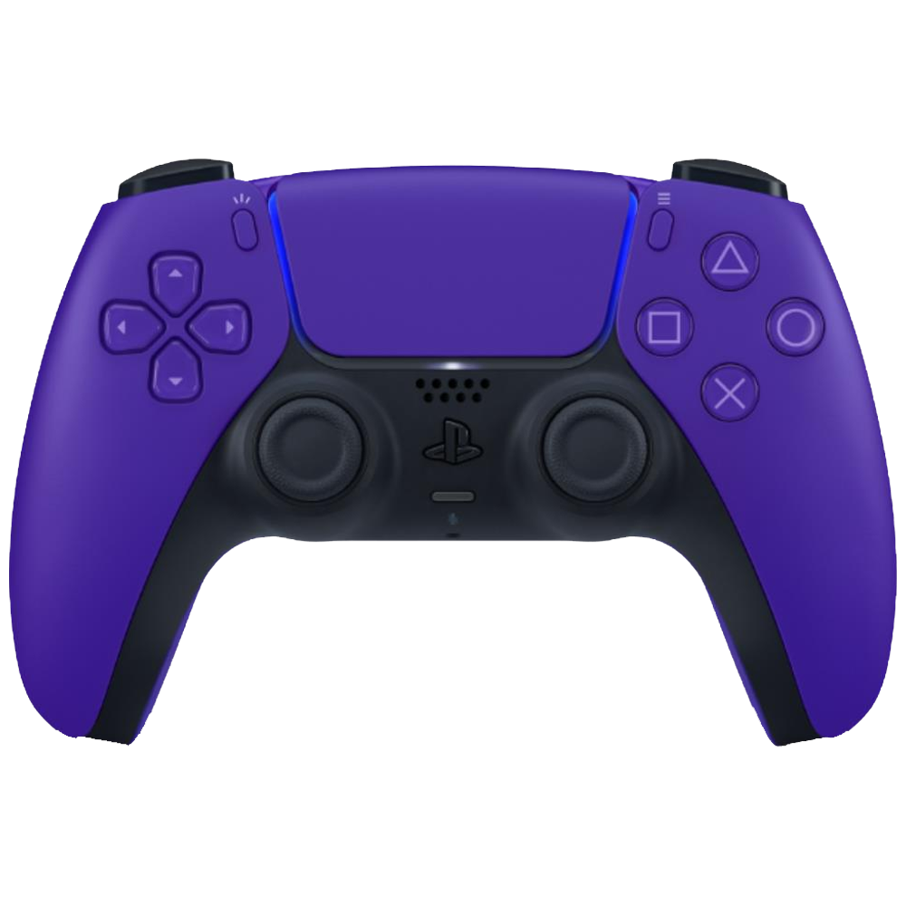 Sony DualSense Galactic Purple Kablosuz PS5 Gamepad (Resmi Distribütör Garantili)