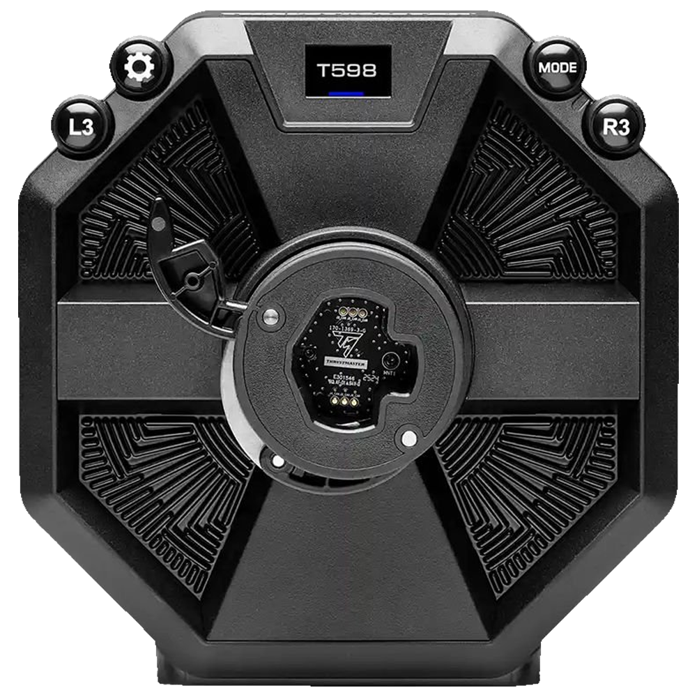 Thrustmaster T598-P EMEA PLUG EU PlayStation Uyumlu Direksiyon Seti