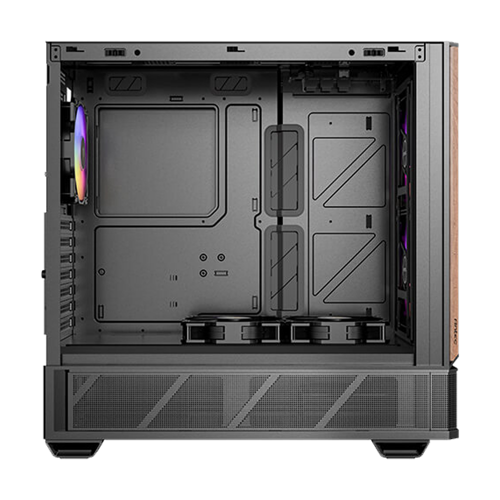 ANTEC P30 ARGB Tempered Glass USB 3.2 Type-C Mid Tower Bilgisayar Kasası