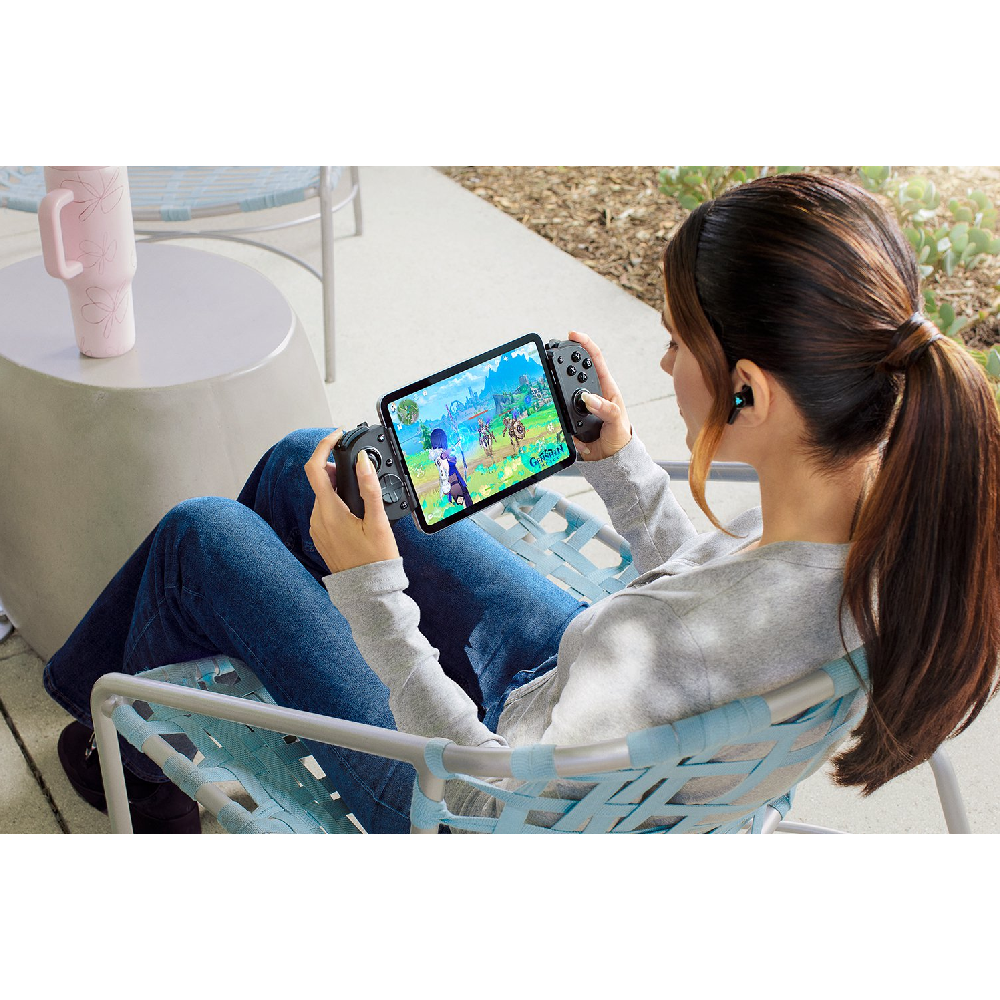 Razer Kishi V3 Pro 未開封 Razer Kishi V3 Pro - iPhone, Android akıllı telefonlar ve