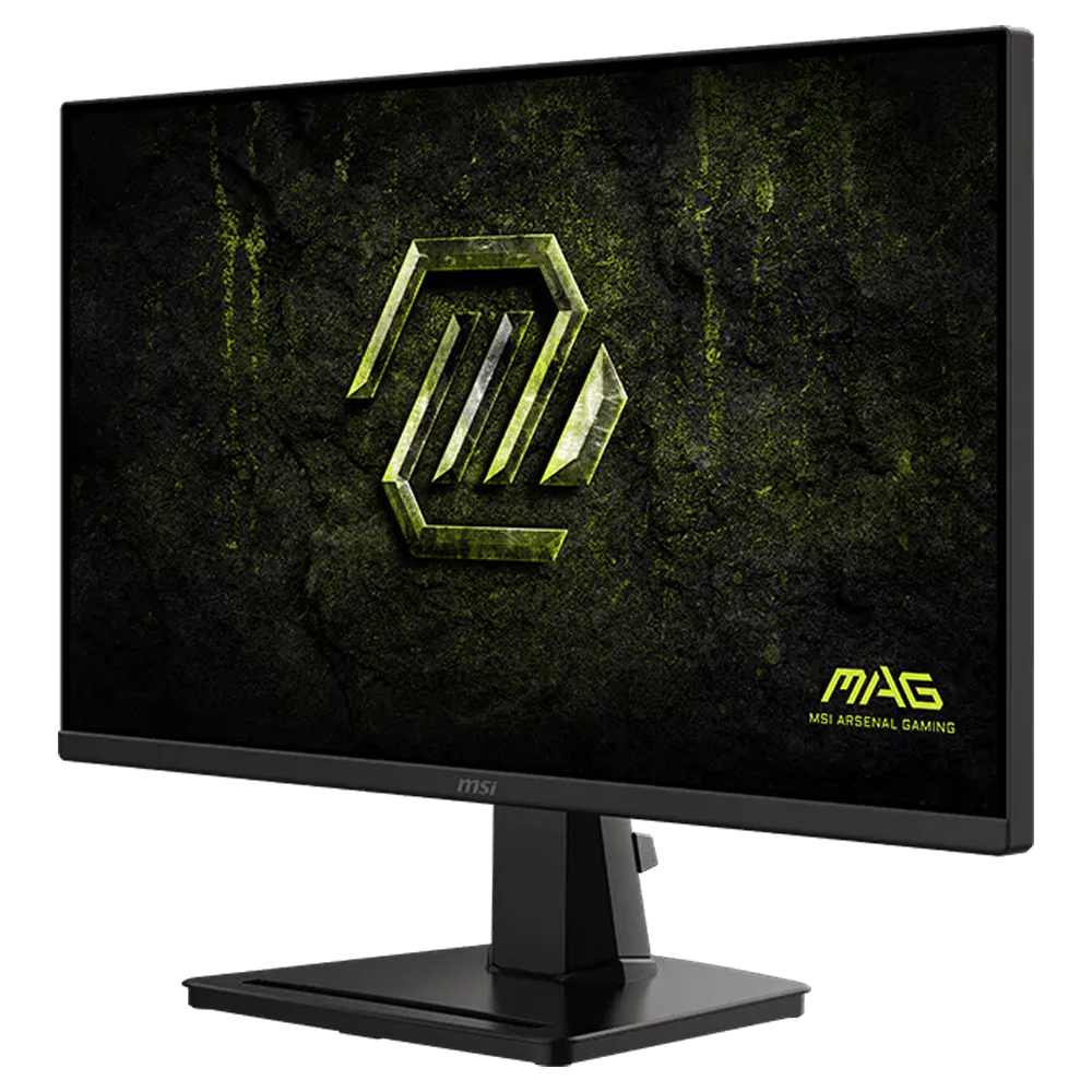 MSI MAG 256F E20 24.5" 200Hz 0.5ms HDMI DP FreeSync Premium HDR Ready FHD Rapid IPS Monitör