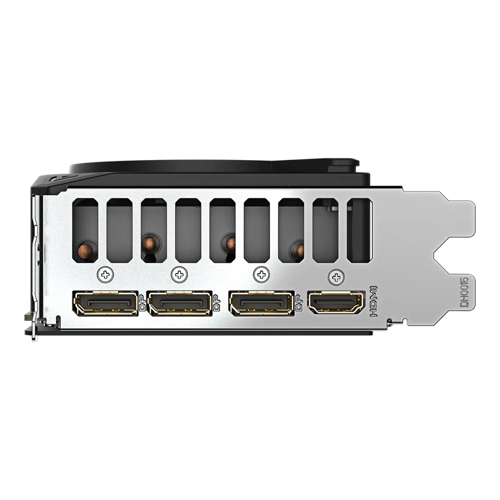 GIGABYTE GeForce RTX 5070 WINDFORCE OC SFF 12G GDDR7 DLSS 4 192