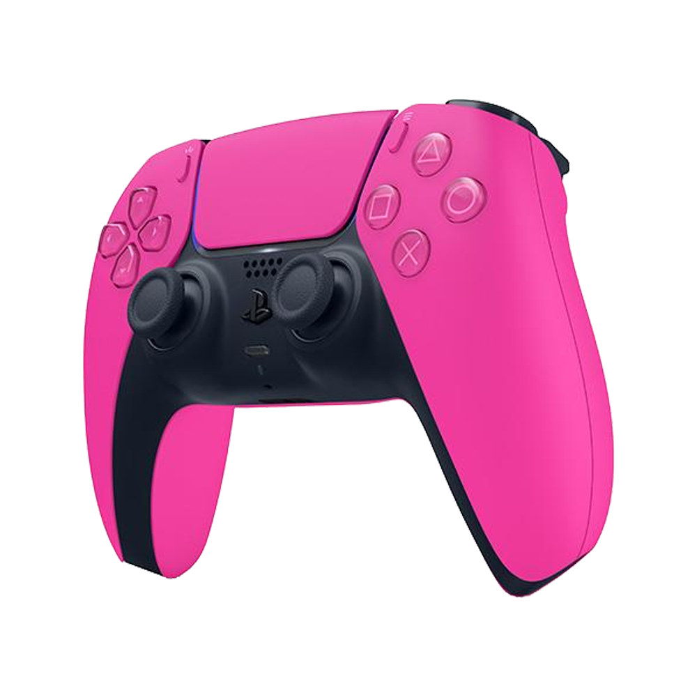 Sony DualSense Nova Pink Kablosuz PS5 Gamepad