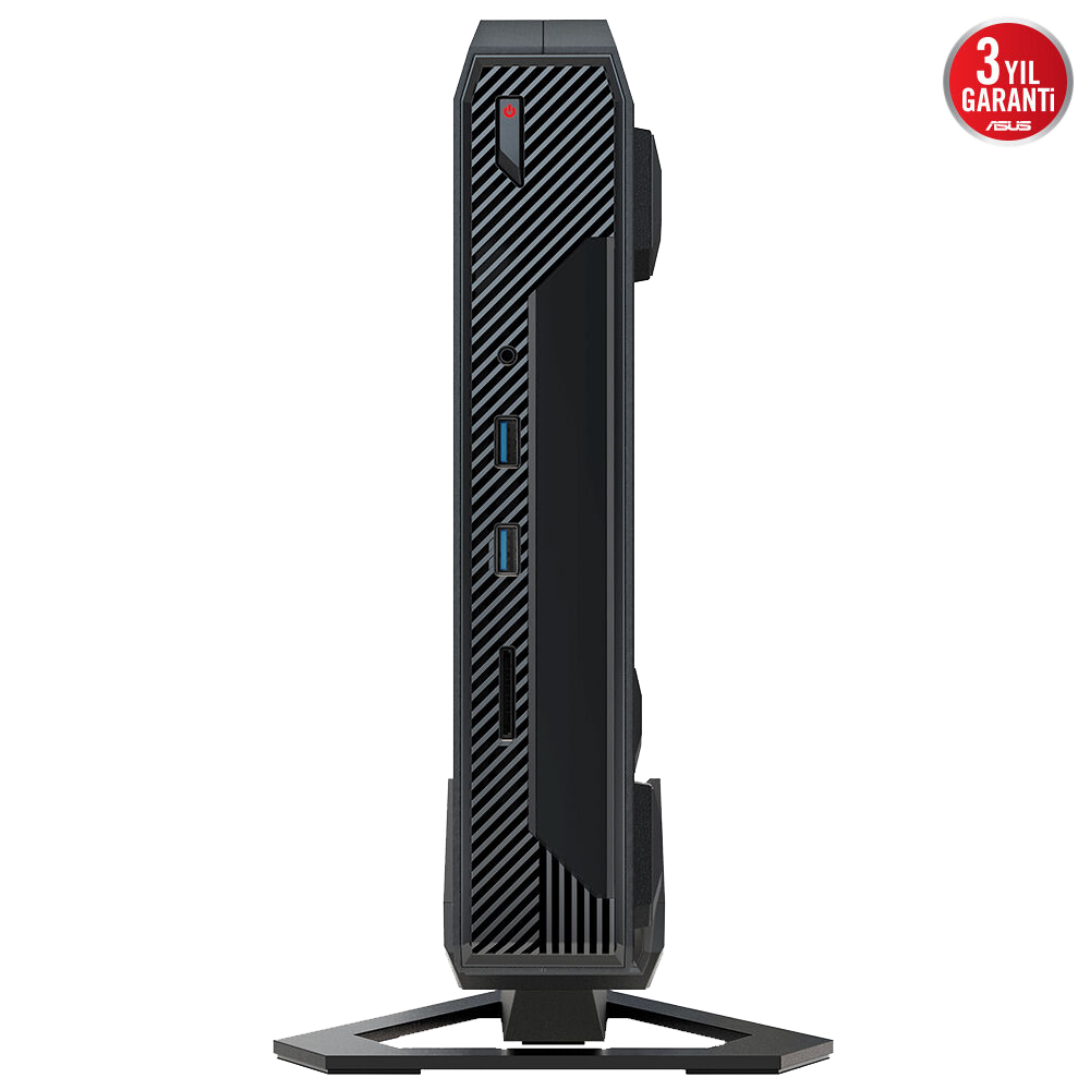 ASUS NUC 14 Performance RNUC14SRKU910002I Ultra 9 185H RTX4070 Barenone FreeDos Mini PC