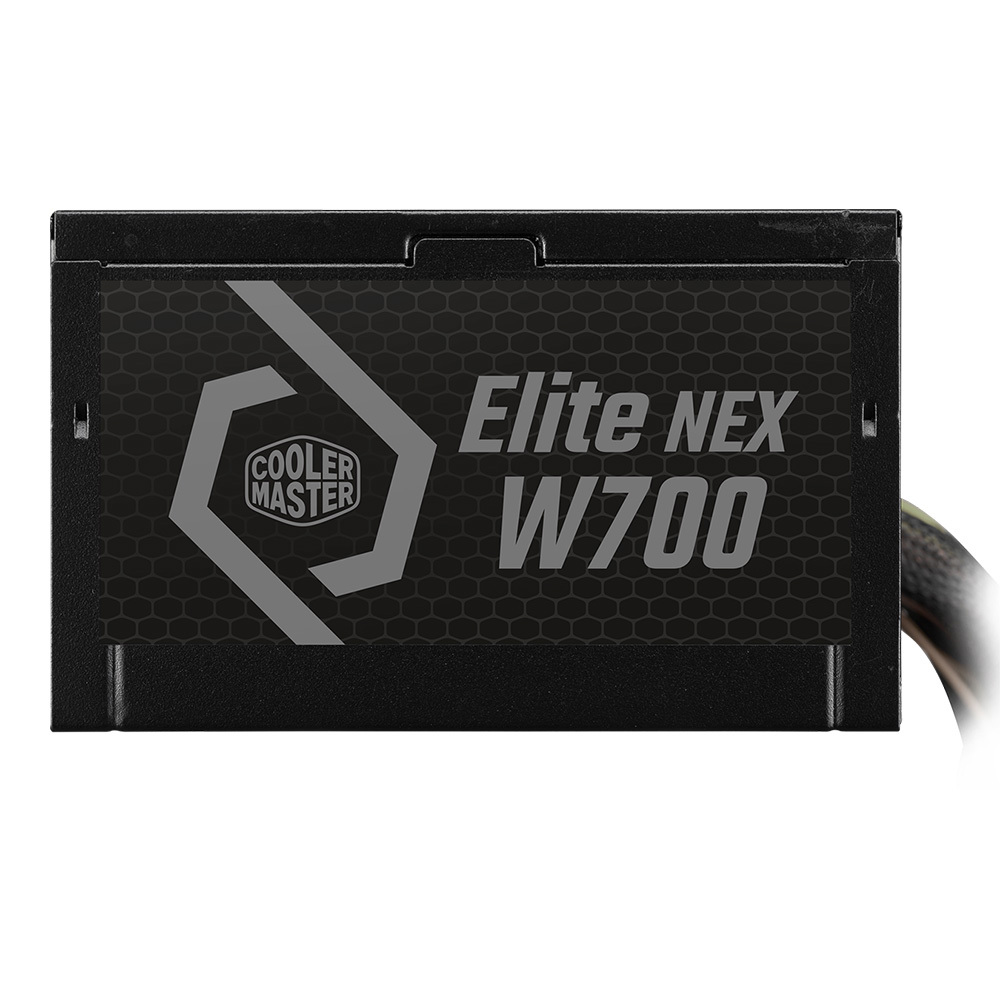 Cooler Master NEX 700W 80+ Aktif PFC 120mm Fanlı PSU