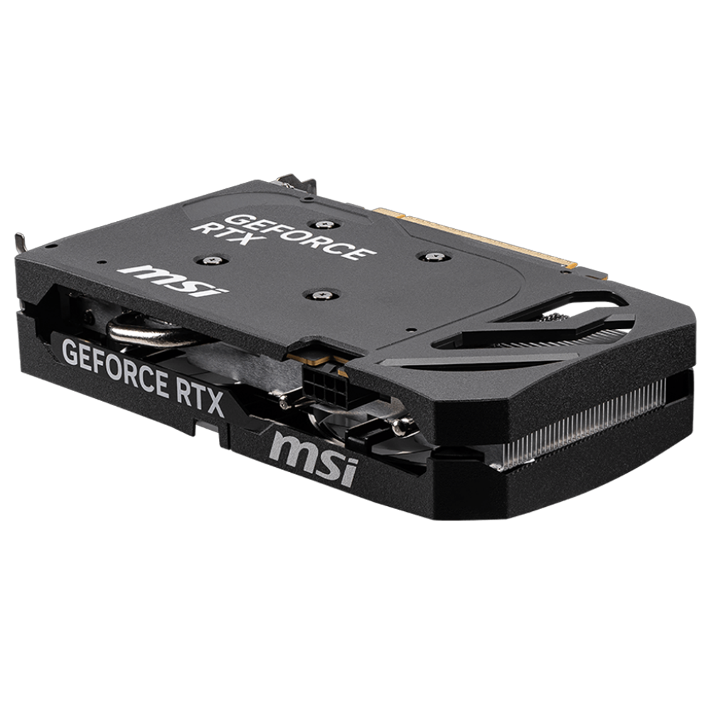 MSI GeForce RTX 5060 8G SHADOW 2X GDDR7 DLSS 4 128 Bit Ekran Kartı