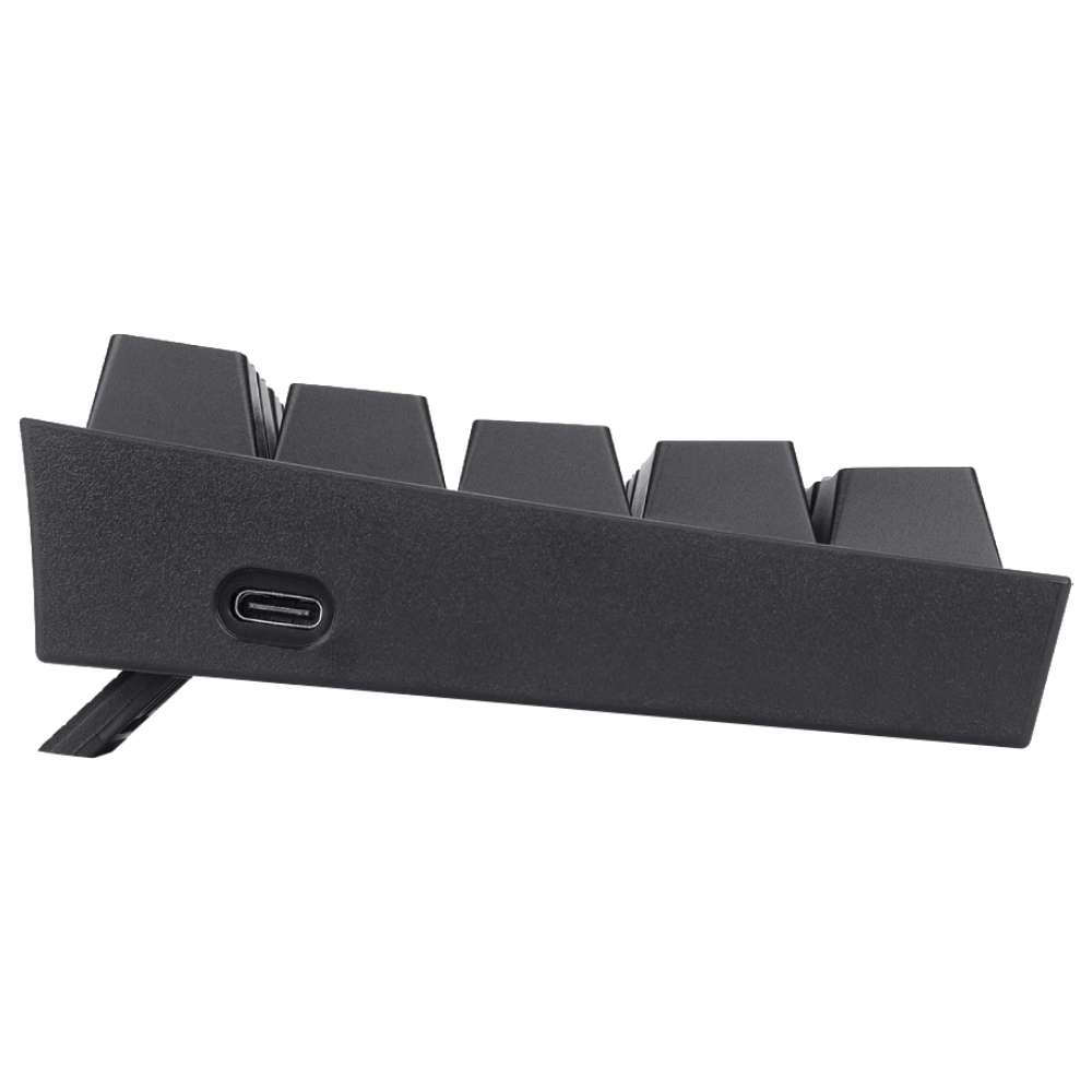Redragon K616 Fizz Pro Red Switch Kablosuz Siyah Gaming Klavye