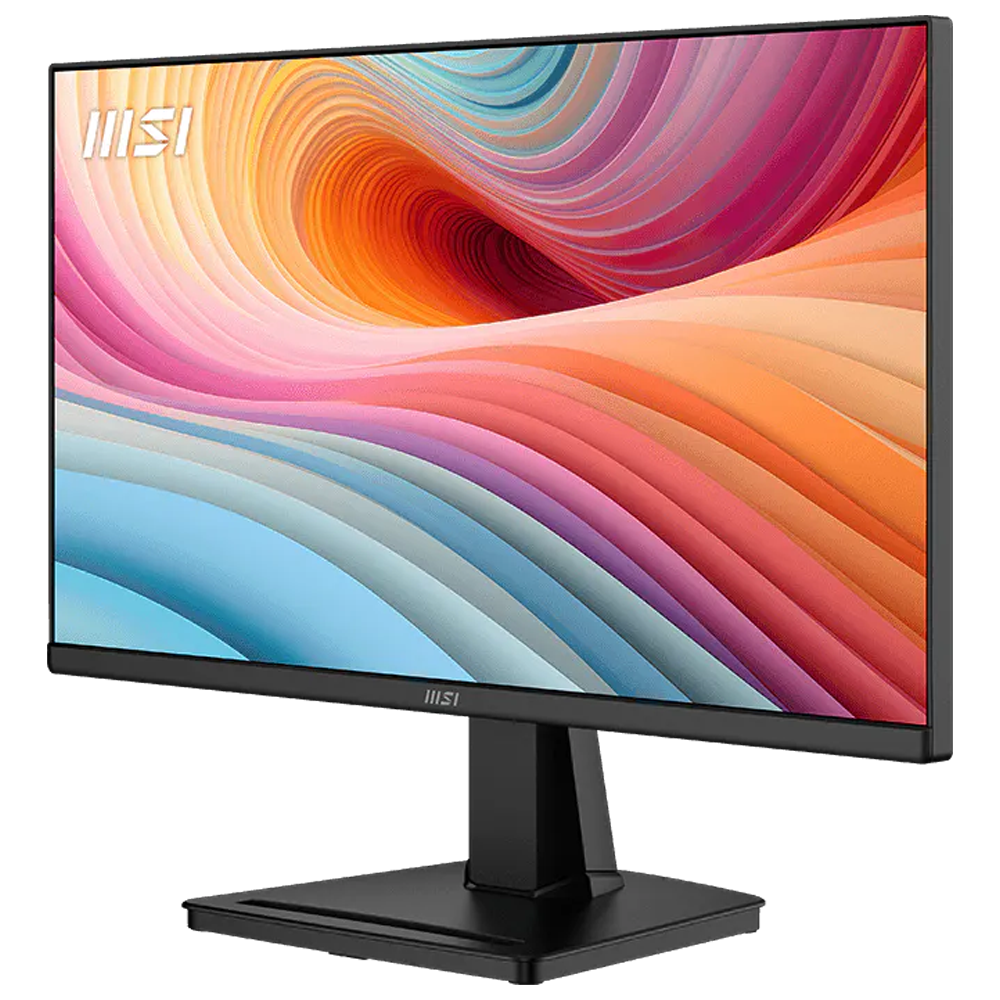 MSI PRO MP225 E12VL 22" 120Hz 4ms HDMI AdaptiveSync FHD VA Monitör