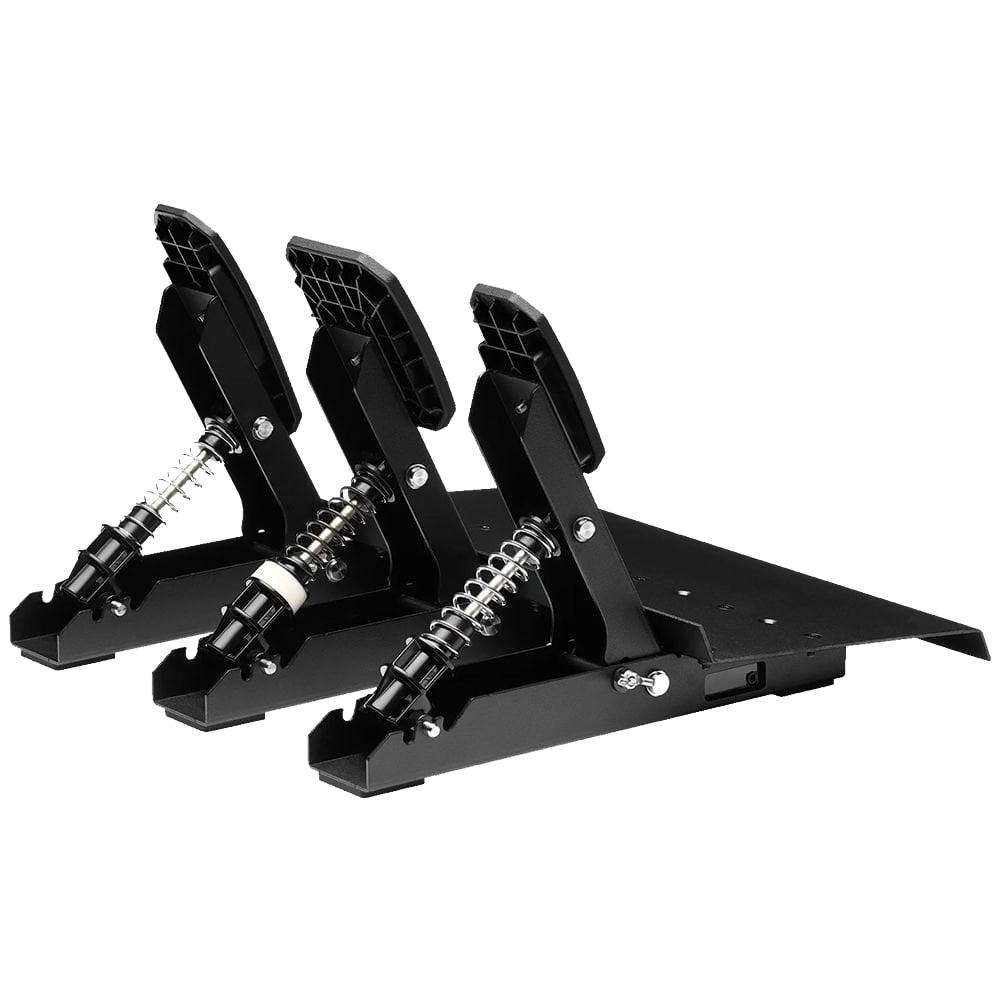 Thrustmaster Raceline III Pedal Seti