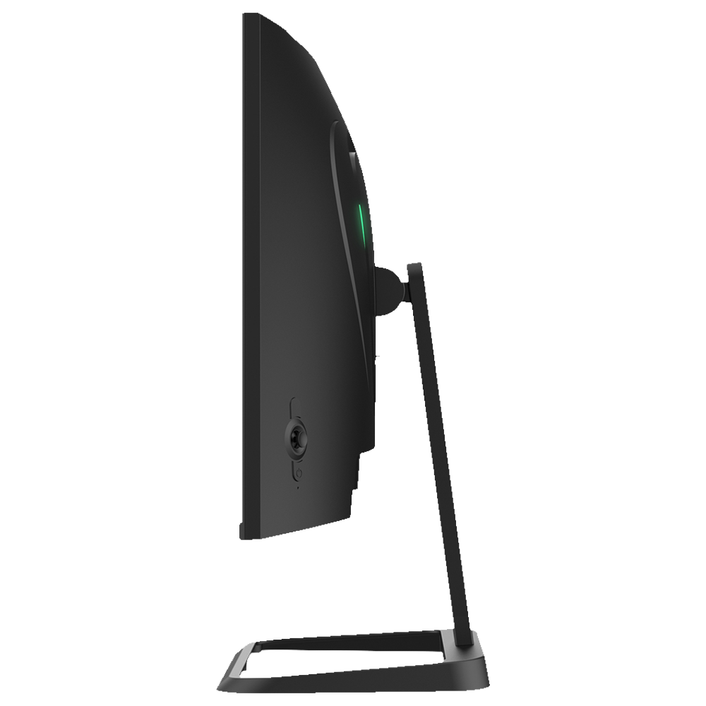 Rampage XYRA XR27C300F 27" 300Hz 1ms HDMI DP Adaptive Sync HDR Ready FHD Fast VA Curved 1500R Gaming Monitör