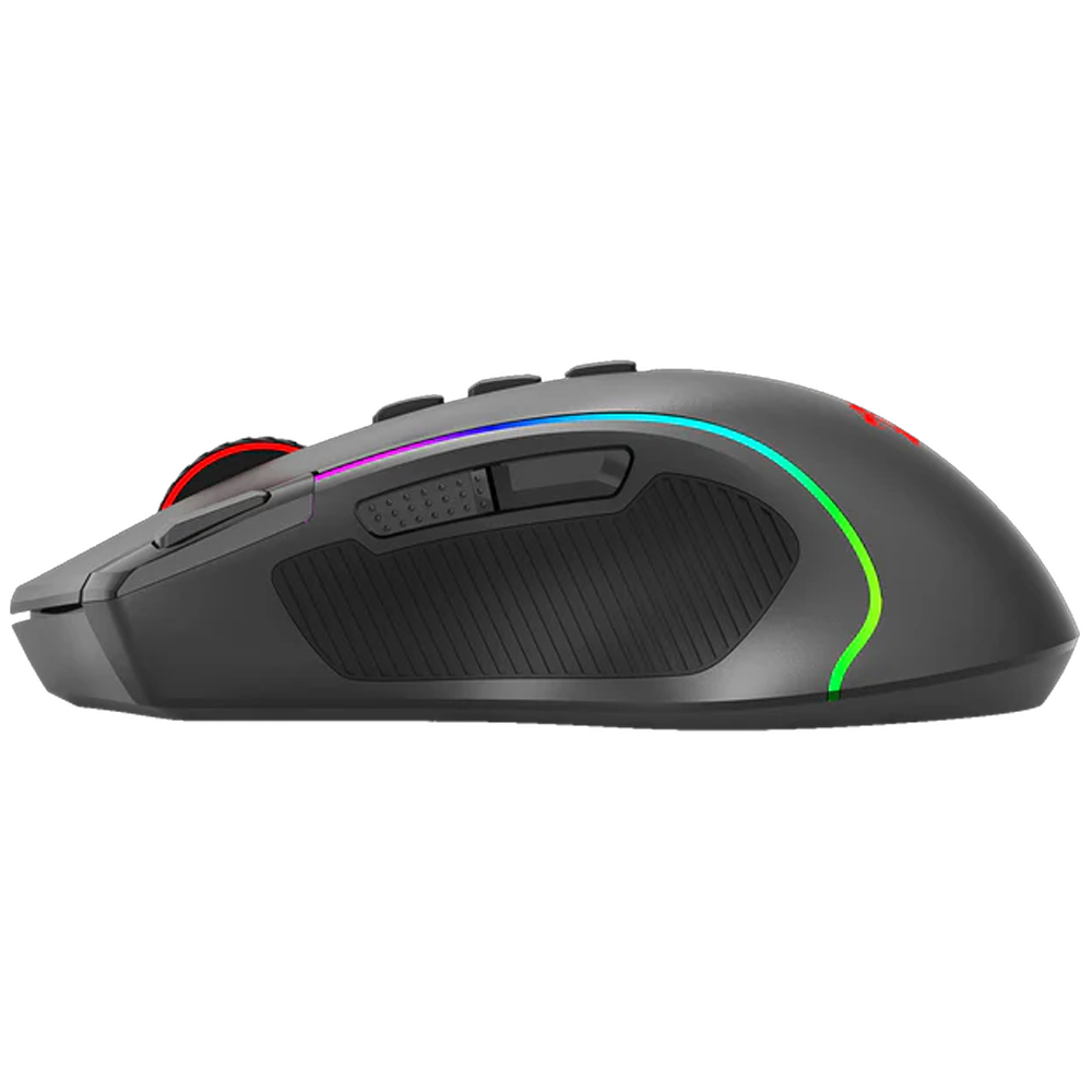 Redragon Predator M612 Pro 8000 DPI RGB Kablosuz Gaming Mouse
