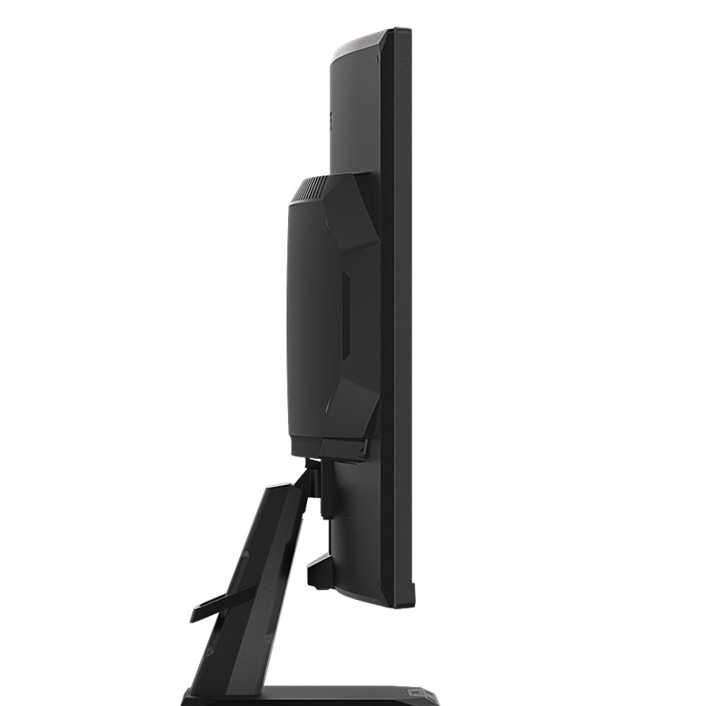 GIGABYTE GS27QC 27" 170Hz(OC) 1ms HDMI DP Adaptive Sync HDR Ready QHD SS VA Curved Gaming Monitör