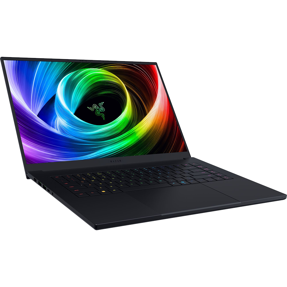 RAZER Blade 16 AI 9 365 64GB LPDDR5X RTX 5080 GDDR7 16GB 2TB SSD 16" QHD 240Hz OLED W11H Gaming Notebook