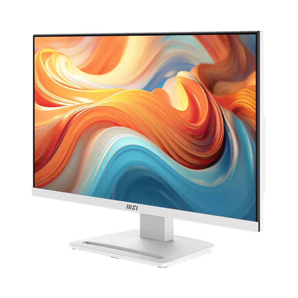 MSI PRO MP241W E14V 24" 144Hz 4ms HDMI DP FreeSync HDR Ready FHD VA Gaming Monitör