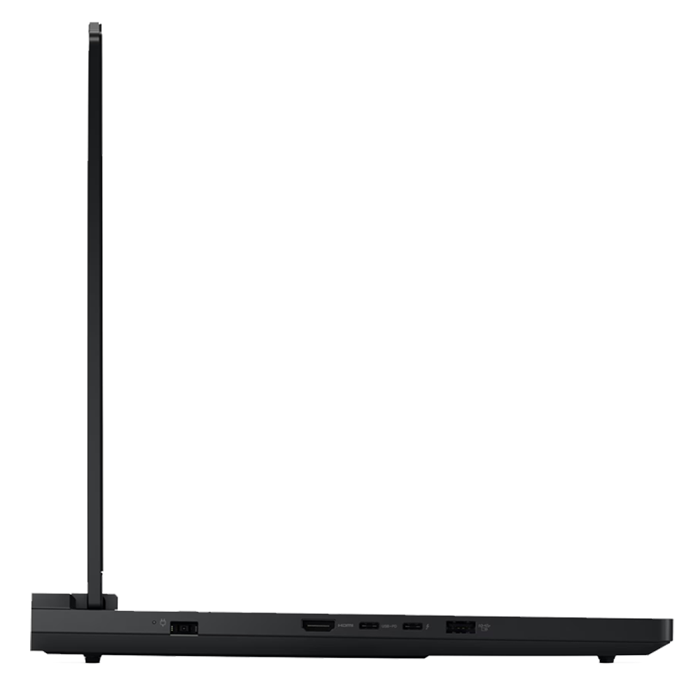 Lenovo Legion Pro 7 16AX10H Ultra 9 275HX 32GB DDR5 RTX5070TI GDDR7 12GB 1TB SSD 16" OLED 240Hz W11 Notebook