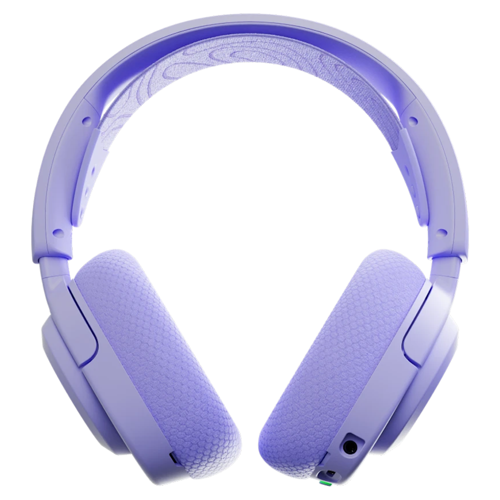 SteelSeries Arctis Nova 3PC Wireless Lavender Kablosuz Gaming Kulaklık