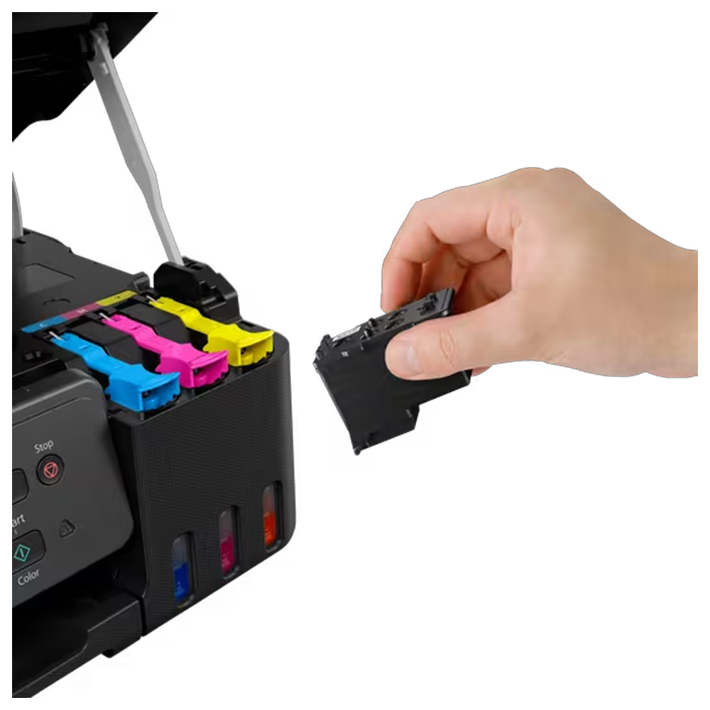 Canon Pixma G3430 WİFİ Fotokopi Baskı Tarama Çok Fonksiyonlu Yazıcı