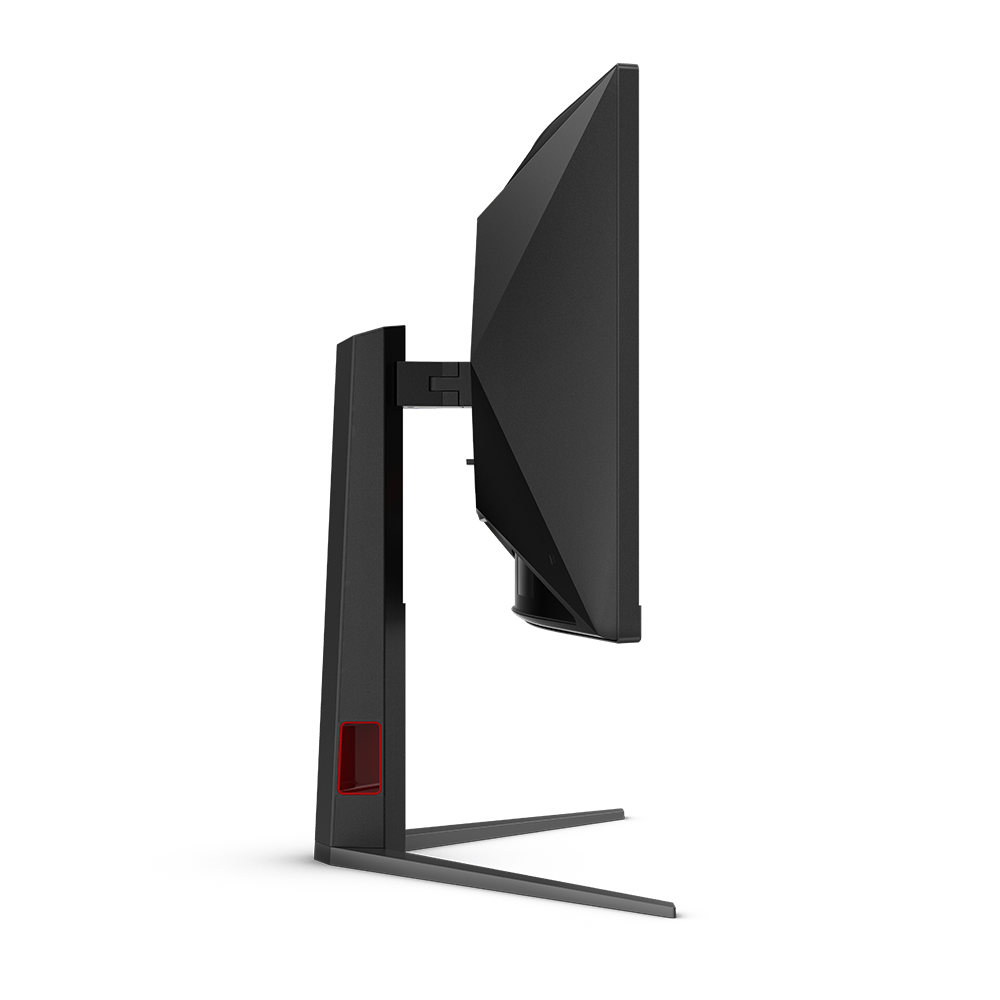 AOC CU34G4Z  34" 240Hz 0.3ms HDMI DP Adaptive Sync HDR400 WQHD FAST VA Curved 1500R Gaming Monitör