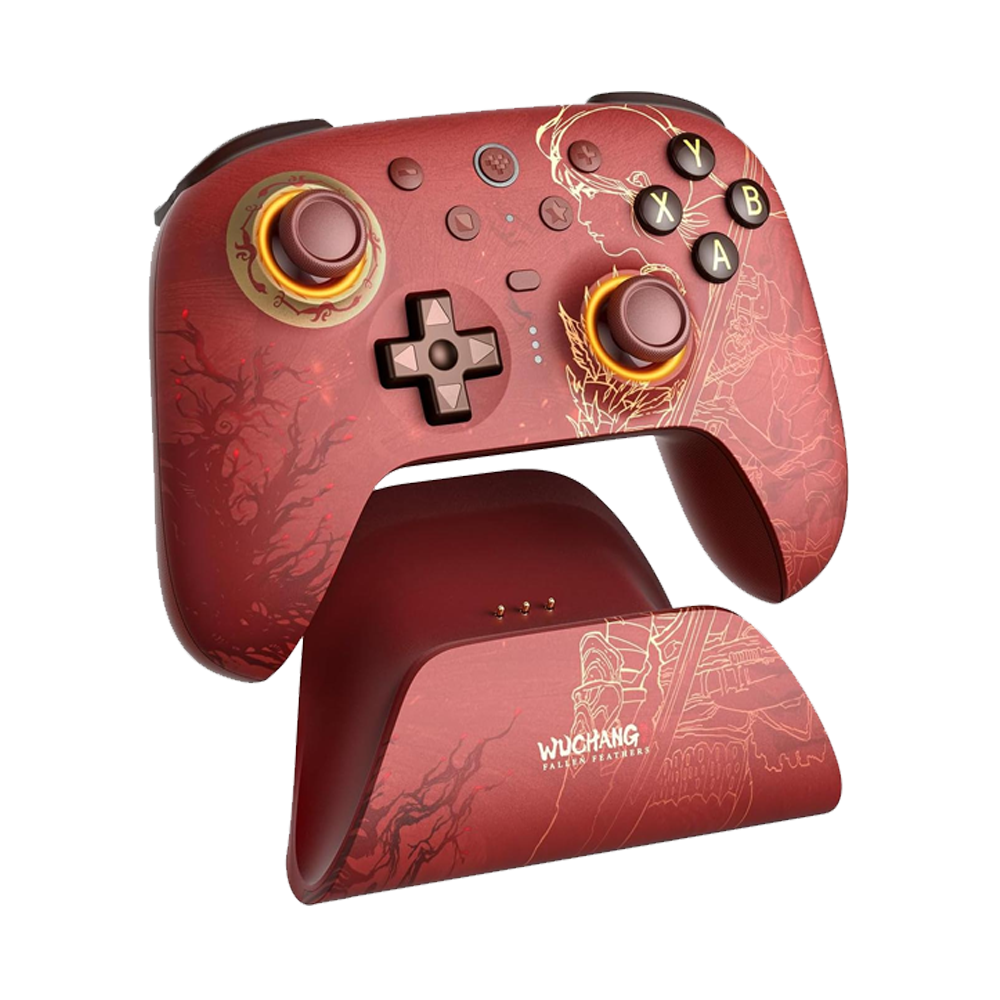 8BitDo Ultimate 2 Hall Effect Wuchang Fallen Feathers Edition Kablosuz Gamepad