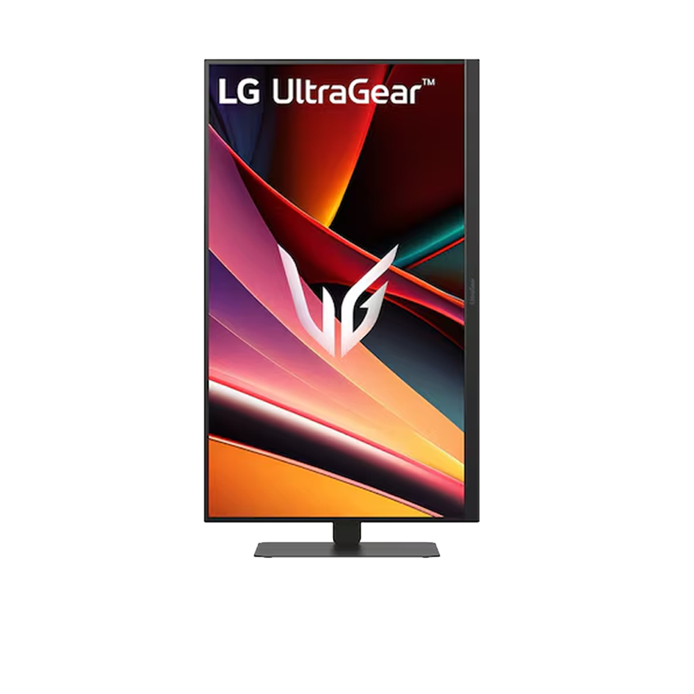 LG UltraGear 27G640A-B 27" 300Hz 1ms HDMI DP AdaptiveSync HDR400 Pivot QHD IPS Gaming Monitör