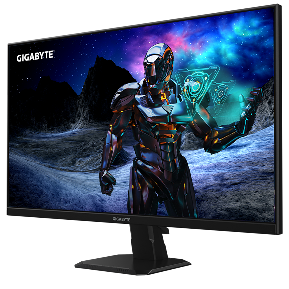 GIGABYTE GS27Q-X 27" 240Hz(OC) 1ms HDMI DP Adaptive Sync HDR Ready QHD SS IPS Gaming Monitör