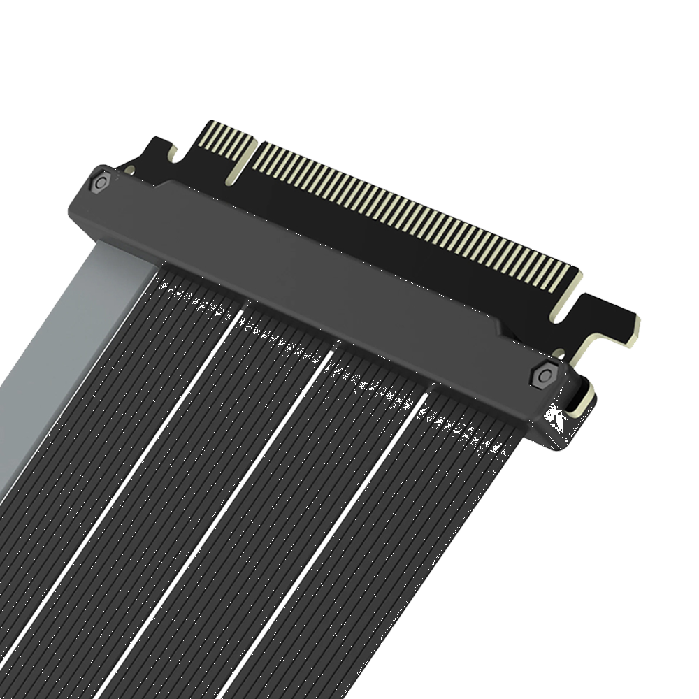 Cooler Master PCIE5.0 Yükseltici Kablo 200mm