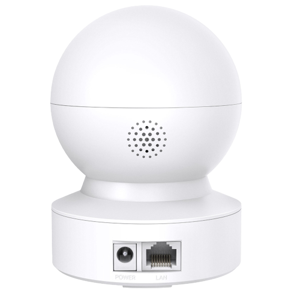 TP-LINK Tapo C202 Wi-Fi Ev Güvenlik Kamerası