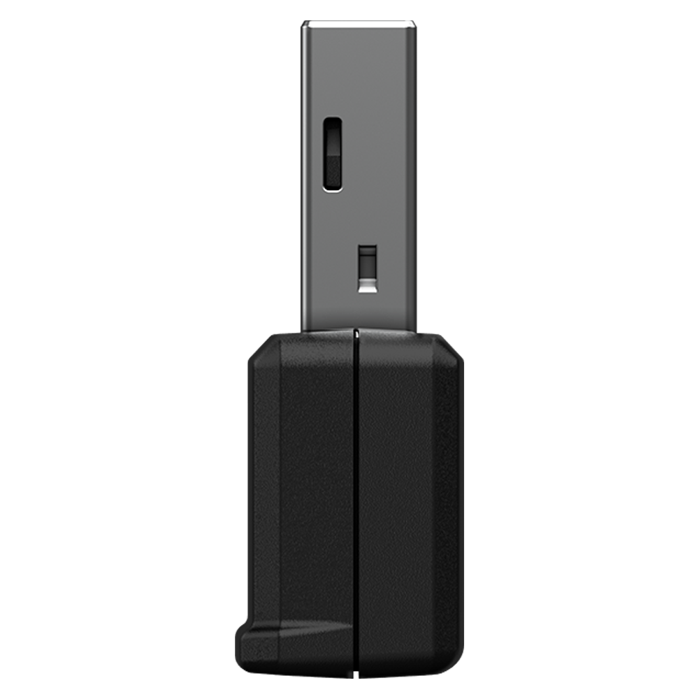 MSI AX1800 NANO WIFI 1201 Mbps 2.4GHz/5GHz WİFİ 6 USB Adaptör