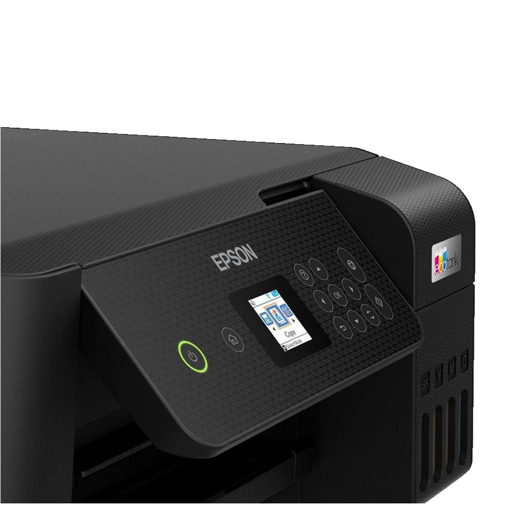 Epson Ecotank l3260 Wi-Fi Tanklı Mürekkepli Yazıcı