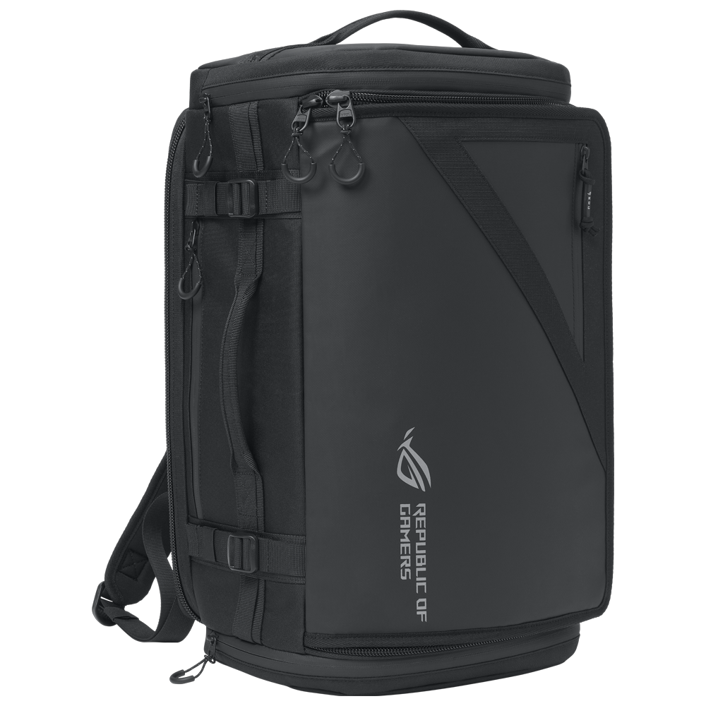 Asus ROG Archer Weekender 17 inç Notebook Sırt Çantası